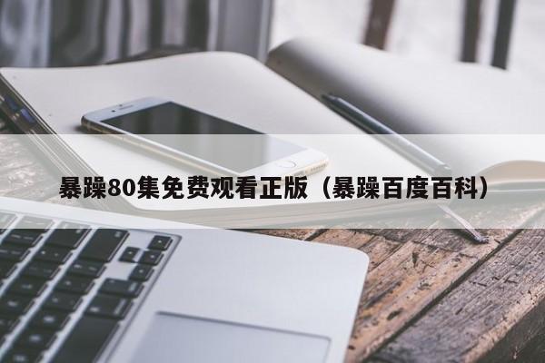 暴躁80集免费观看正版(暴躁百度百科)