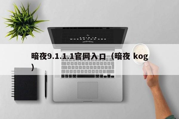 暗夜9.1.1.1官网入口（暗夜 kog）