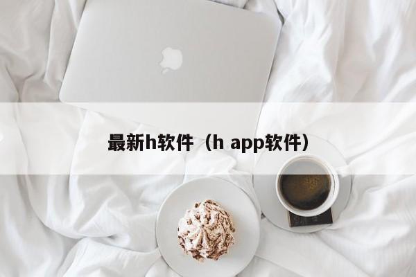最新h软件（h app软件）