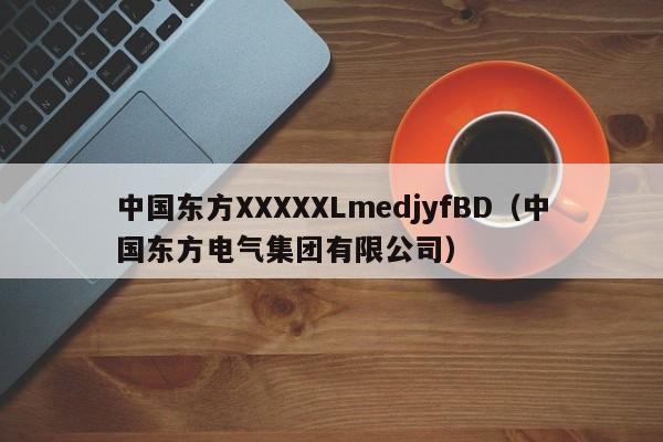 中国东方XXXXXLmedjyfBD(中国东方电气集团有限公司)