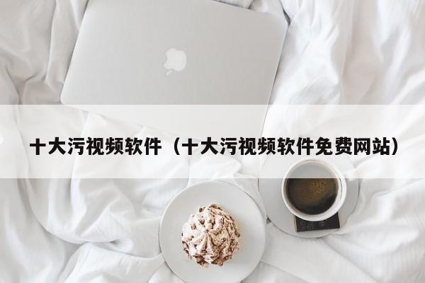 十大污视频软件(十大污视频软件免费网站)