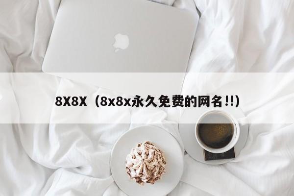 8X8X（8x8x永久免费的网名!!）