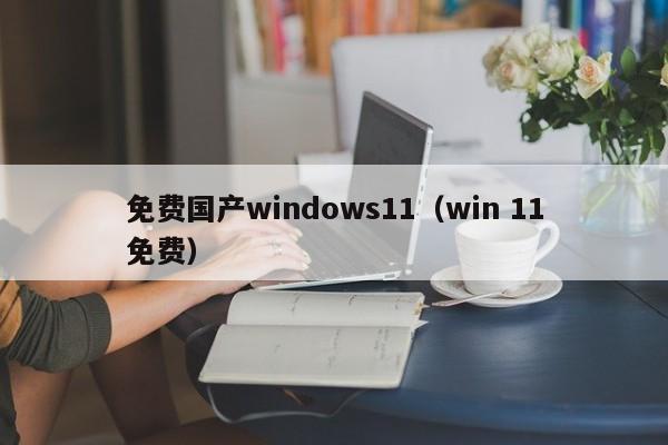 免费国产windows11（win 11免费）