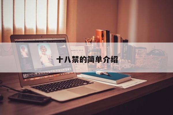 十八禁的简单介绍