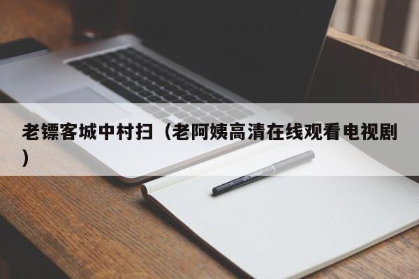 老镖客城中村扫（老阿姨高清在线观看电视剧）