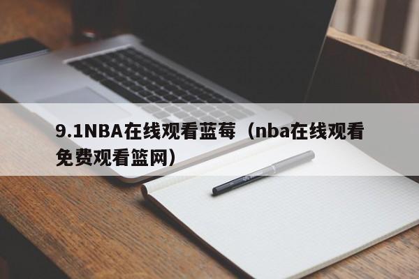 9.1NBA在线观看蓝莓（nba在线观看免费观看篮网）