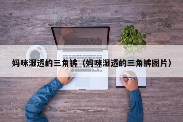 妈咪湿透的三角裤（妈咪湿透的三角裤图片）
