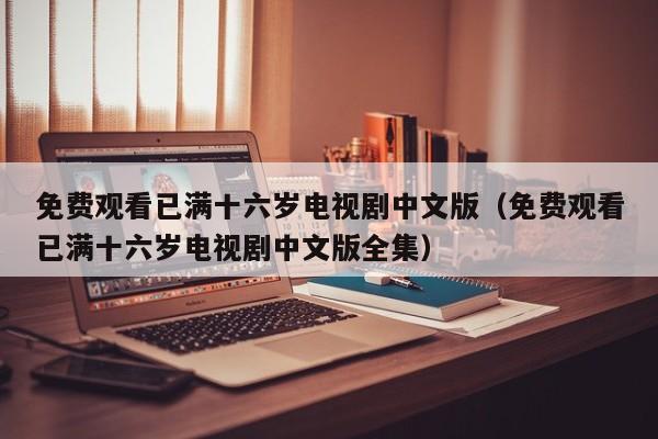 免费观看已满十六岁电视剧中文版（免费观看已满十六岁电视剧中文版全集）