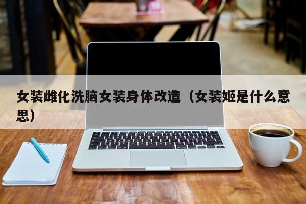 女装雌化洗脑女装身体改造（女装姬是什么意思）
