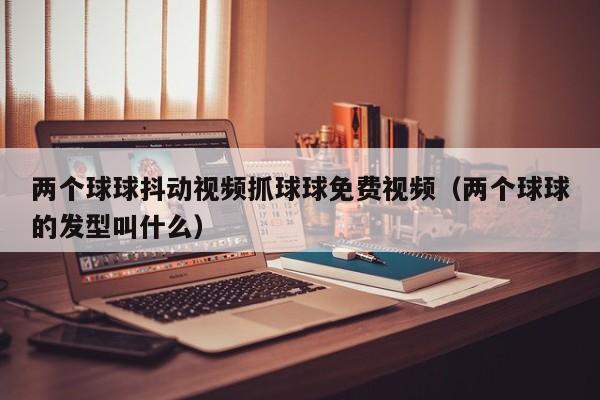 两个球球抖动视频抓球球免费视频（两个球球的发型叫什么）