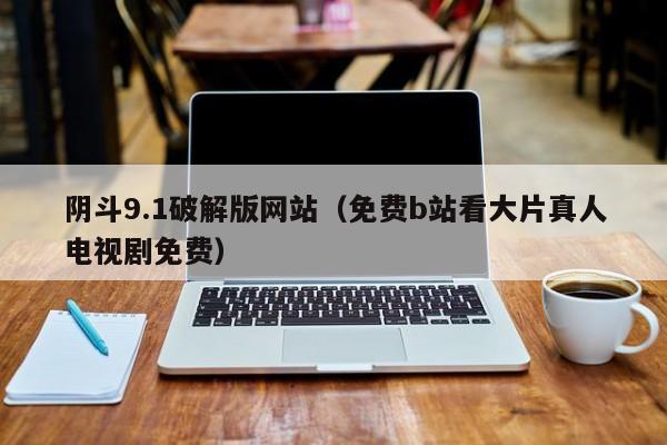 阴斗9.1破解版网站（免费b站看大片真人电视剧免费）