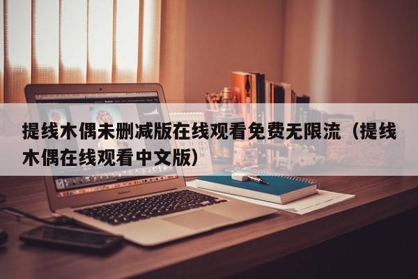 提线木偶未删减版在线观看免费无限流(提线木偶在线观看中文版)