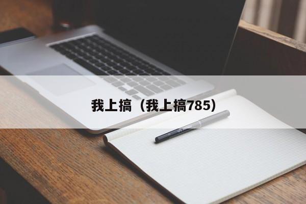 我上搞（我上搞785）