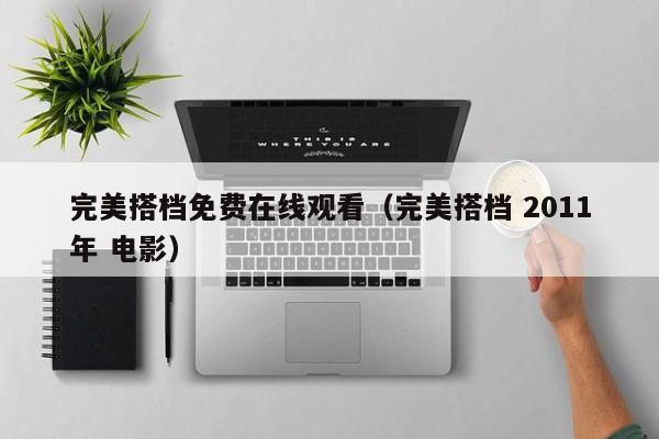 完美搭档免费在线观看（完美搭档 2011年 电影）